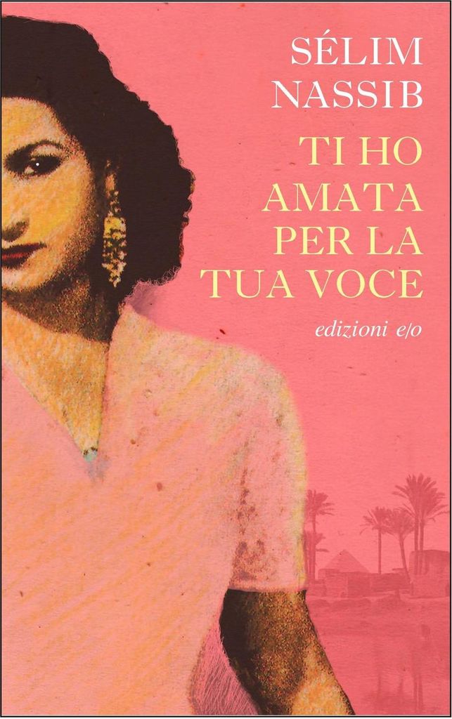 Ti ho amata per la tua voce