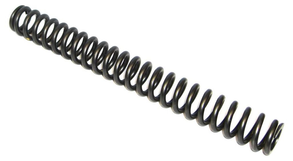 RockShox 11.4015.048.000 Domain 302 Feder allein sehr hart, Produktbild 