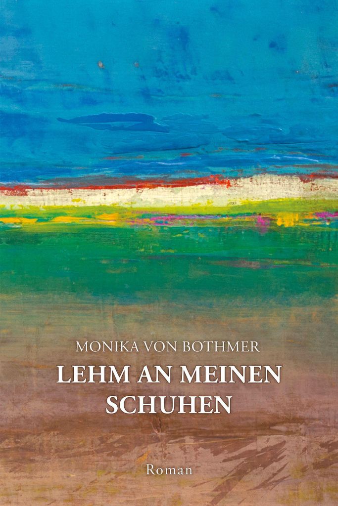 Lehm an meinen Schuhen