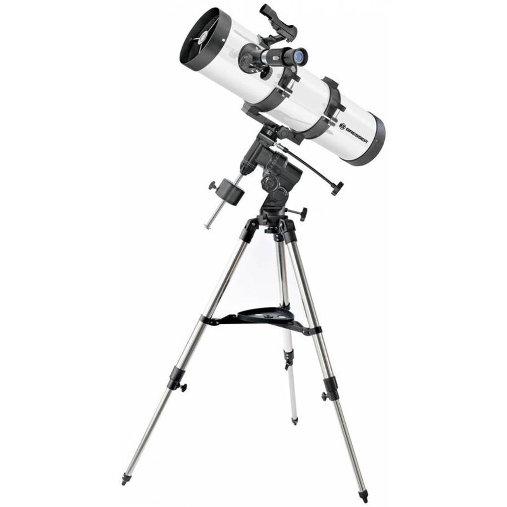 Bresser - 12535 - Refraktorský ďalekohľad Pegasus 130/650 Obrázok produktu 