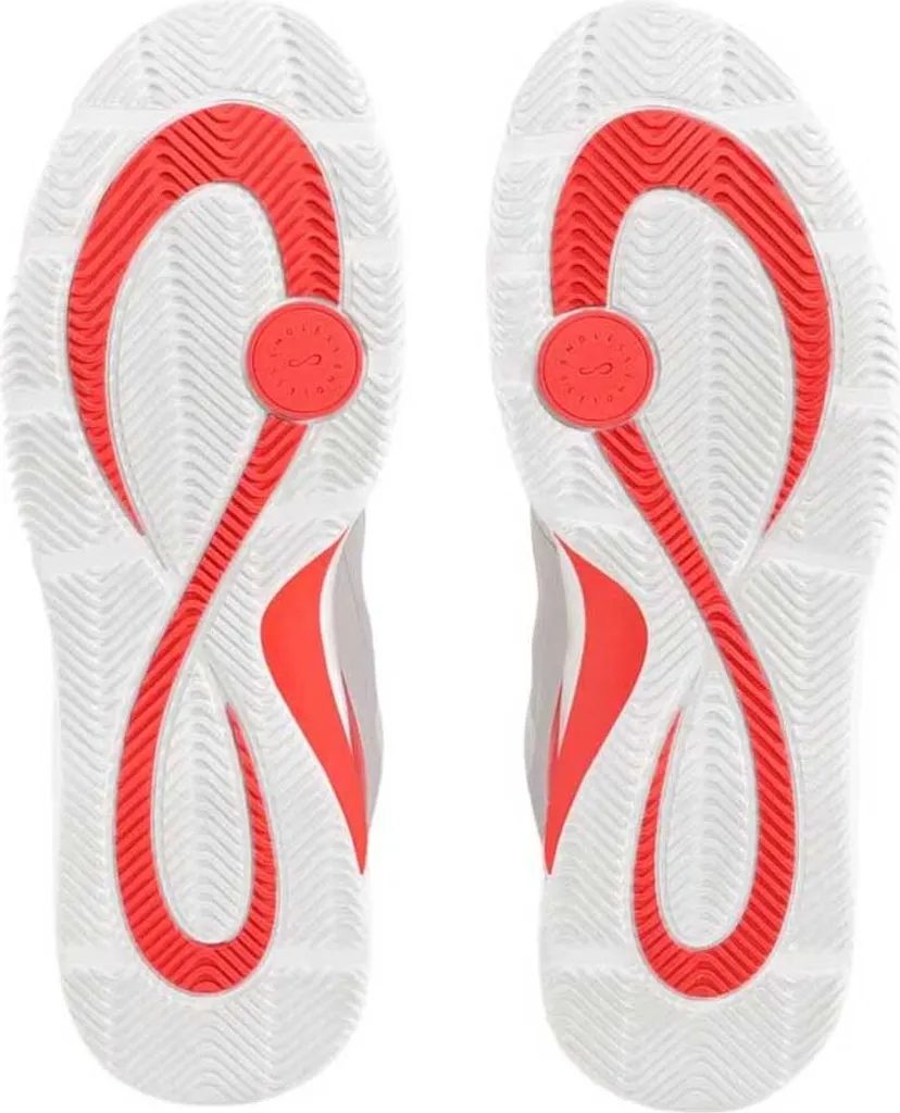 Chaussures de Padel Femme Endless Infinity Pro Blanches Taille 41