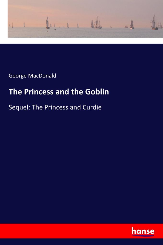 The Princess and the Goblin