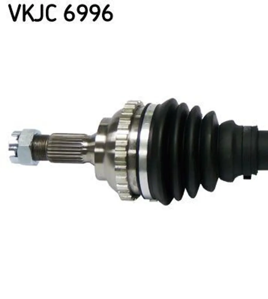 Cardan de transmission avant gauche SKF adapté au Citroën Berlingo 1