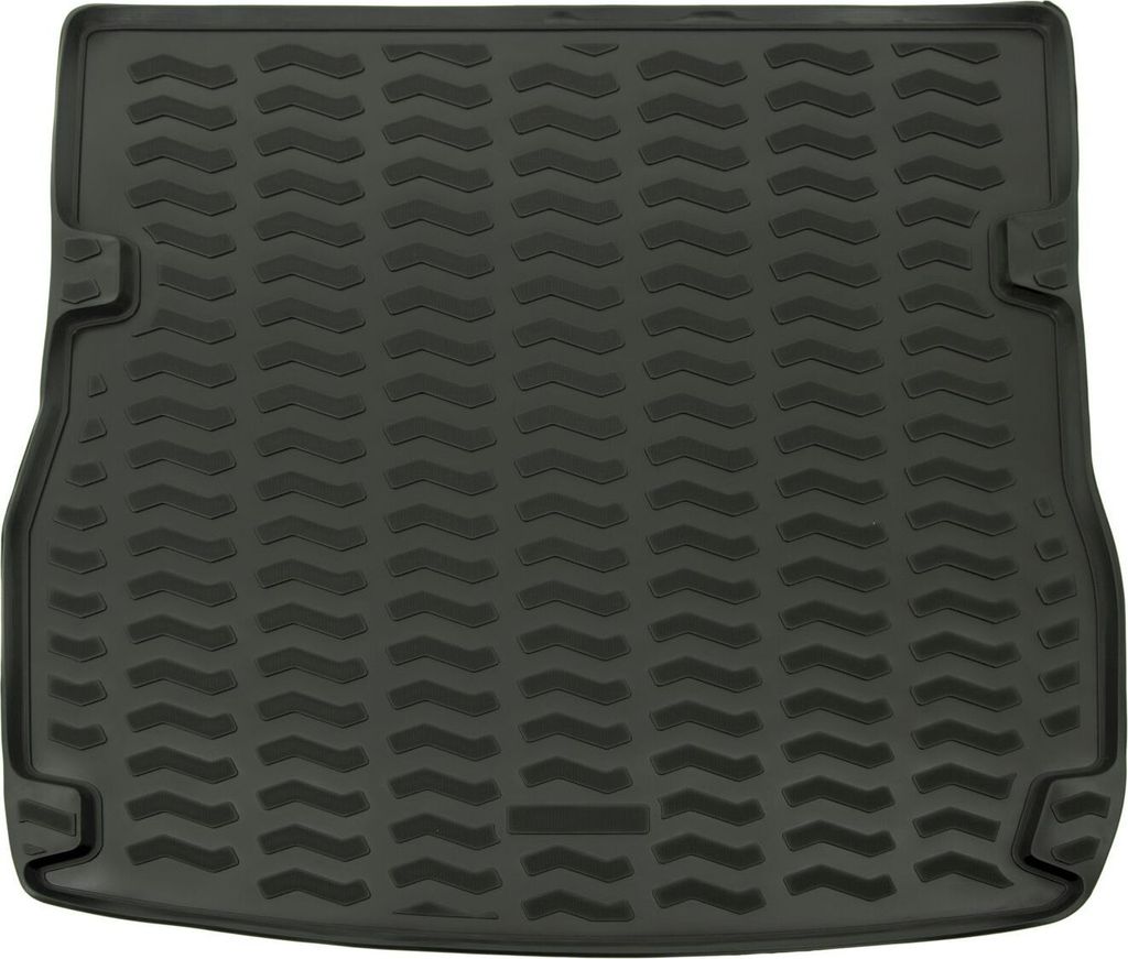 J&J Automotive | Gumová vana do kufru pro Audi A6 C6 Avant Obrázek produktu 