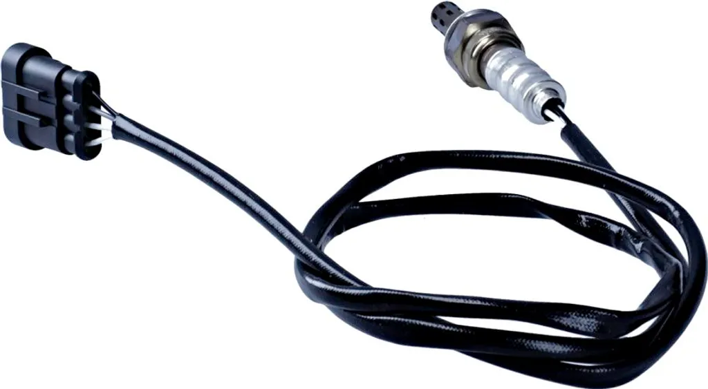 Sonde lambda NGK pour moteur avec climatisation et antidémarrage - 11
