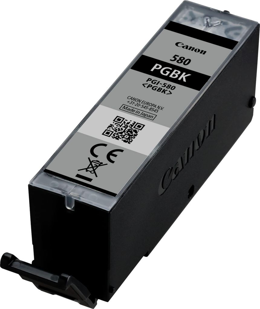 Canon PGI-580 PGBK černá Obrázek produktu 