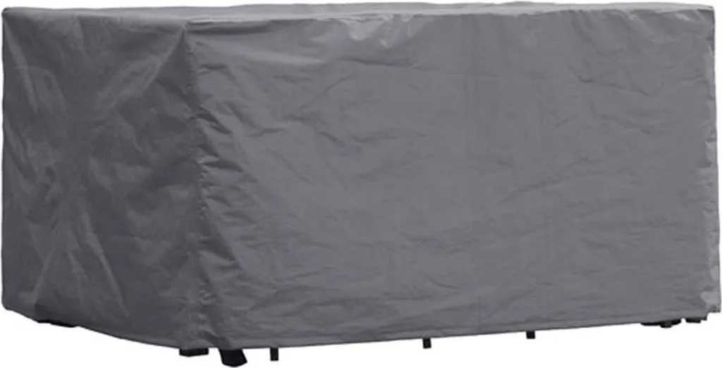 Telo Copertura Esterna 185X150X95Cm - Grado Industriale per Giardino