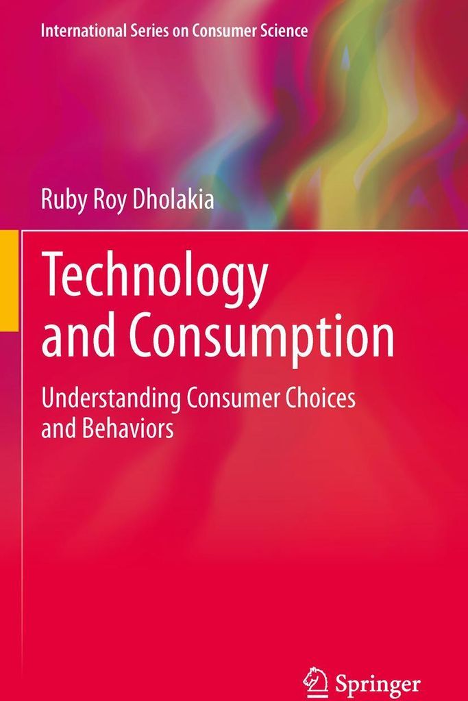 Technology and Consumption