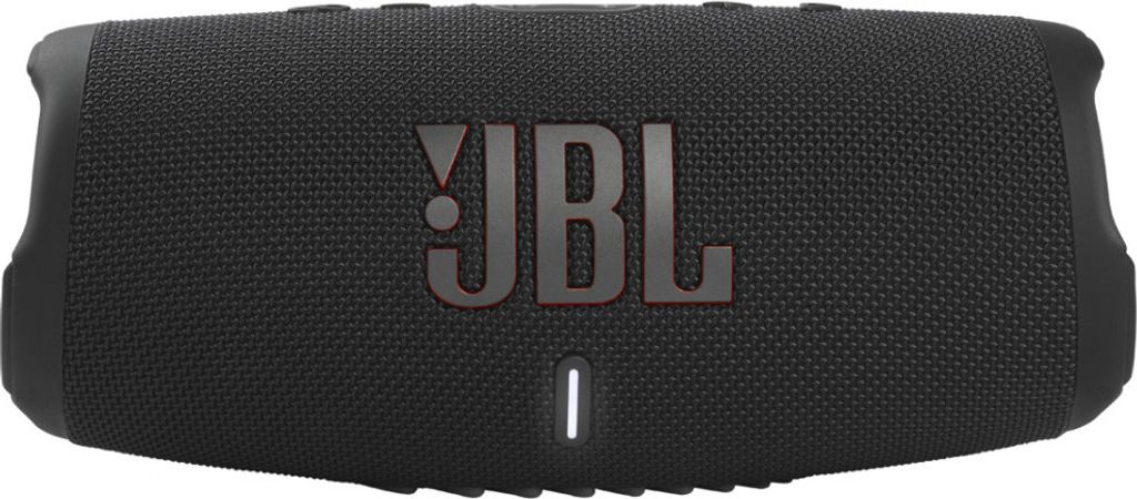 Przenośny głośnik stereo JBL Charge 5 czarny 40 W Zdjęcie produktu 4