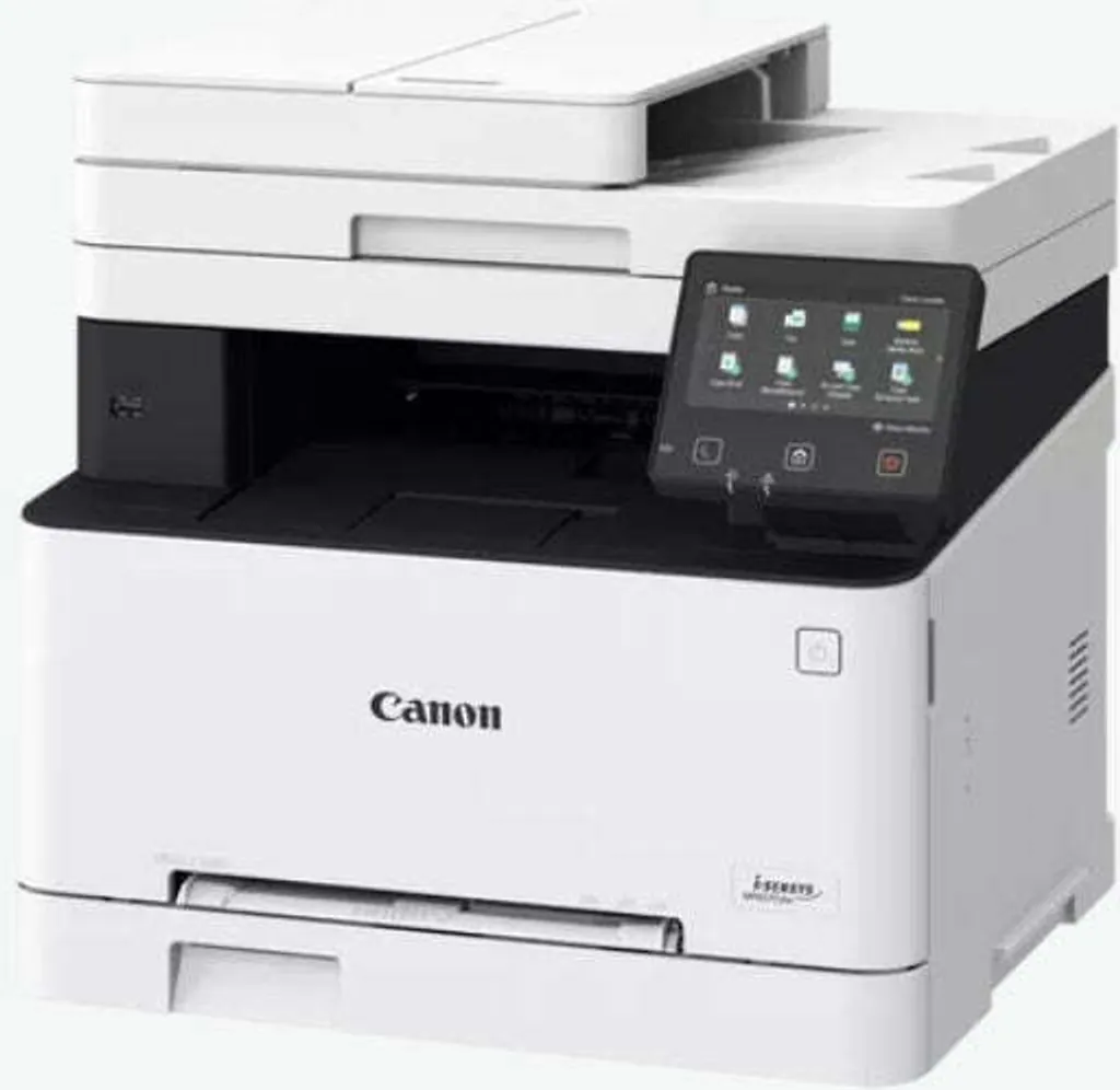 Imprimante Laser Couleur Canon i-SENSYS MF651Cw Idéale Télétravail - 7