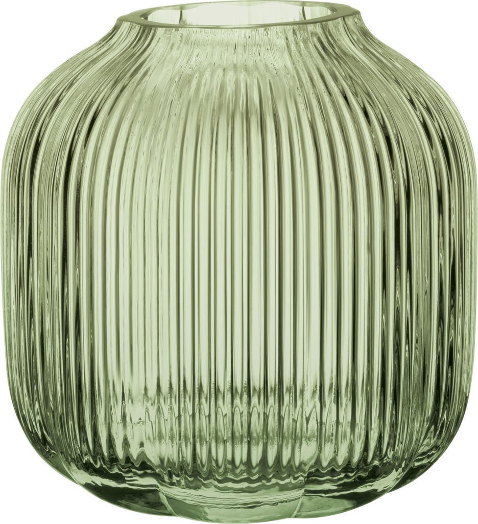 Villeroy & Boch Fleur vert Vase 11cm