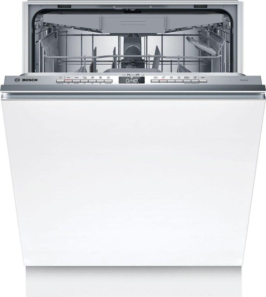 Lavastoviglie da 60 cm, 14 coperti, 42 db, completamente Immagine del prodotto 