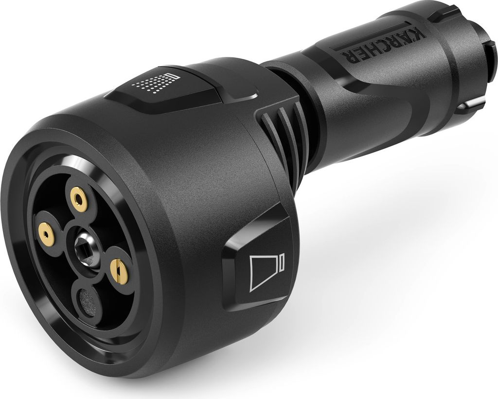 Kärcher Multi Jet Düse Niederdruck für OC 3 & OC 4 mit Produktbild 