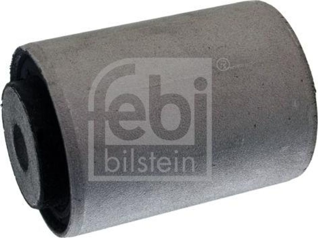 FEBI BILSTEIN 22446 Lagerung, Querlenker OE A2043521065 kompatibel mit C-Klasse, CLS, E-Klasse, EQC, GLC, GLK-Klasse, S-Klasse, SL
