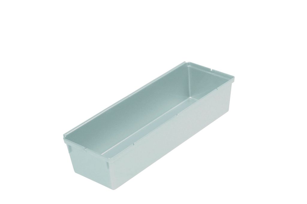 Ordnungssystem silber 23x8x5 cm Zdjęcie produktu 