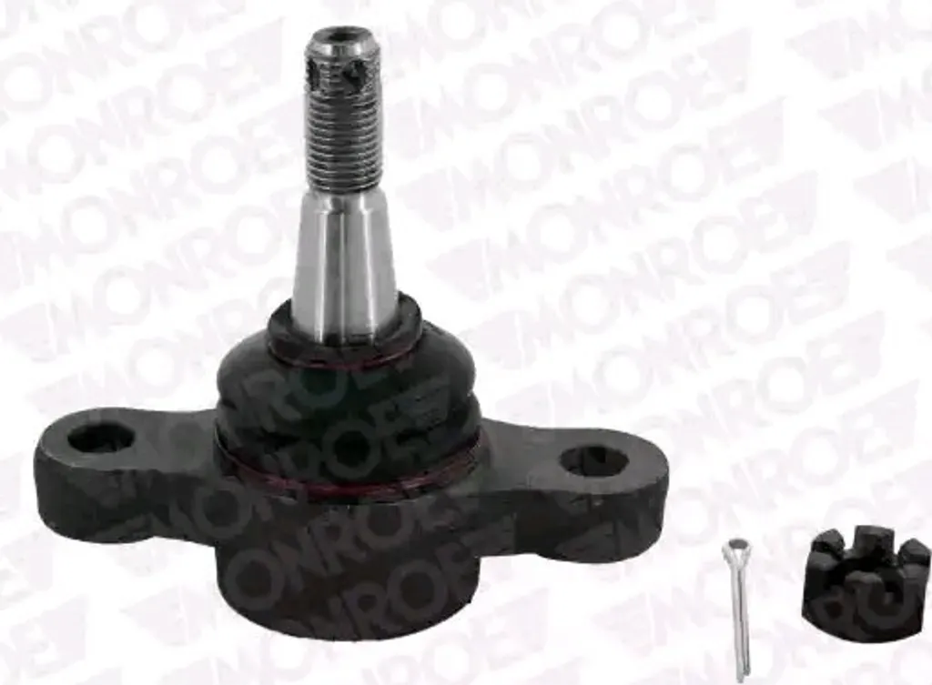 Rotule de suspension Monroe L43551 robuste pour OE 51760 3K000 TG NF