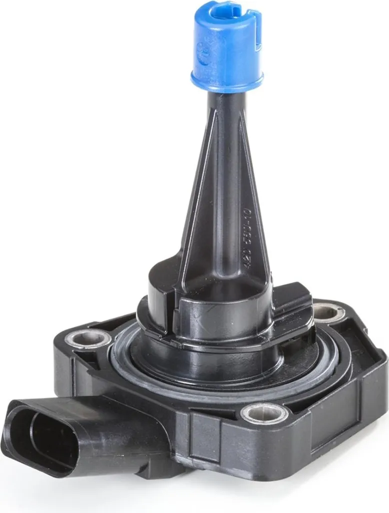 Sensore, supporto motore HELLA 6PR 013 680-081
