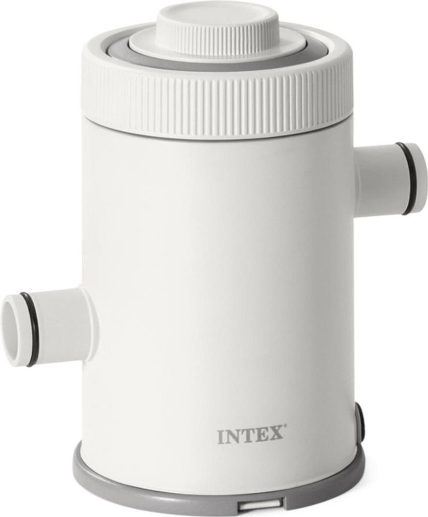 INTEX Pumpa filtrační (220 - 240 V) 330 gal/hod Obrázek produktu 