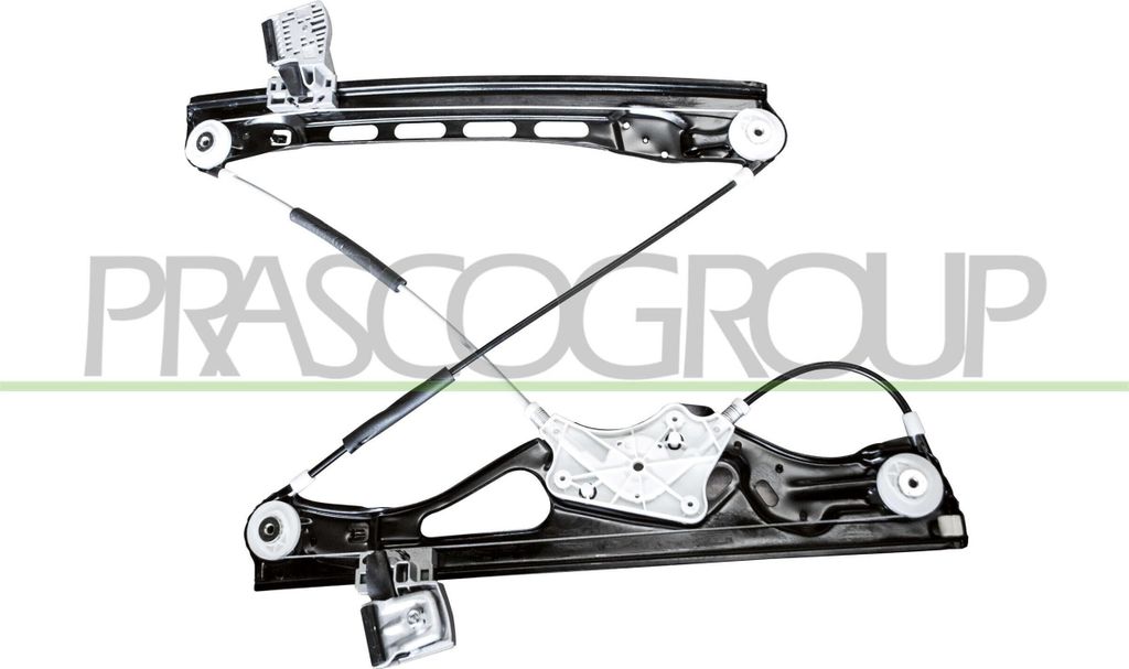 PRASCO ME039W044 Elektrischer Fensterheber Vorne Links passend für MERCEDES-BENZ E-Klasse Limousine (W211) E-Klasse T-modell (S211)