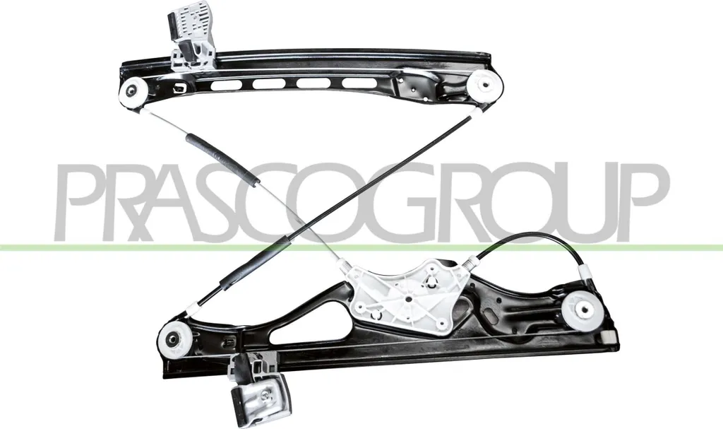 Vitre bloquée ? Lève-vitre avant gauche Mercedes W211 S211 OE 2117200346