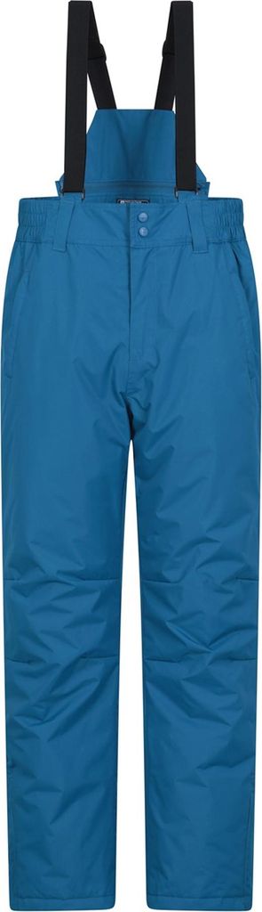 Mountain Warehouse - Kinder Skihosen "Falcon Extreme" MW1843 (146-152) (Kobalt)