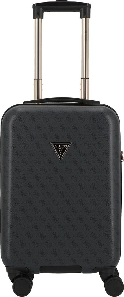 Guess Jesco 4 Rollen Kabinentrolley 54 cm