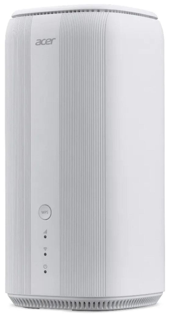 Acer Connect X6E 5G CPE WLAN Router weiß Produktbild 