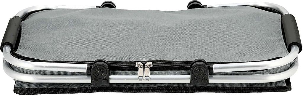 Thermo Einkaufskorb 30l Kühltasche Thermokorb Faltbar Produktbild 3