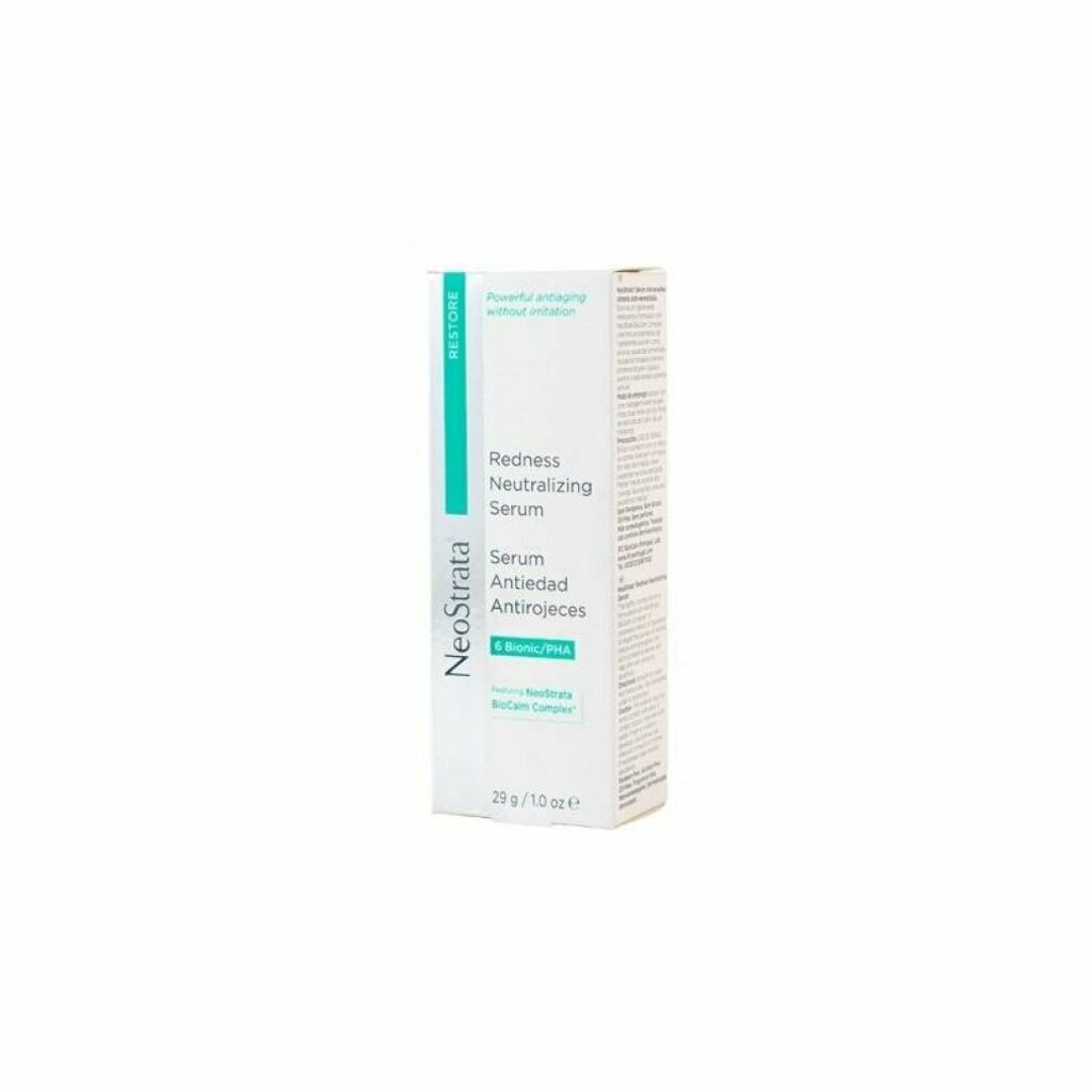 Neostrata Restore Anti-Aging Anti-Rötungen Serum 29g