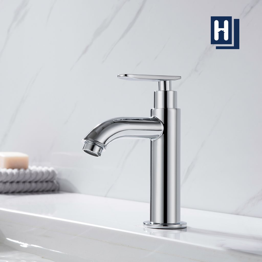 Bad Kaltwasser Armatur Standventil Wasserhahn Bad Produktbild 7