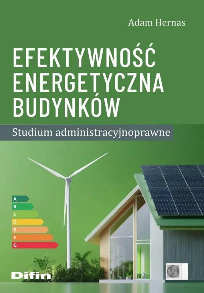 Livre efficacité énergétique des bâtiments pour audit et rénovation