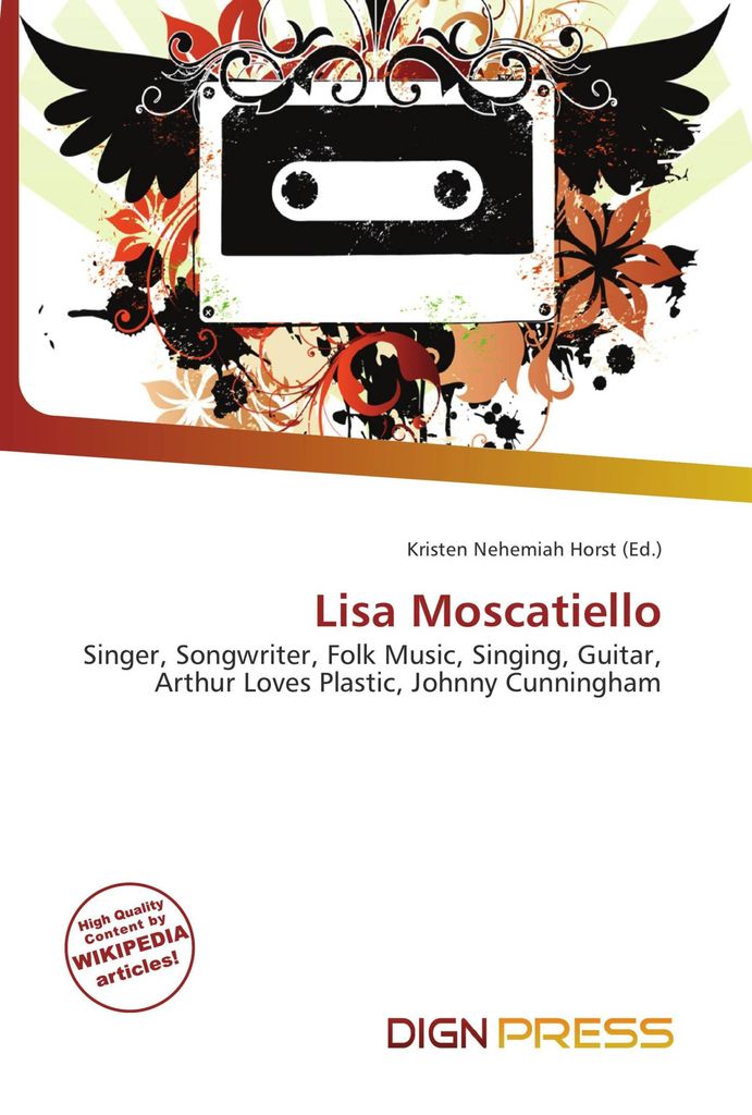 Lisa Moscatiello