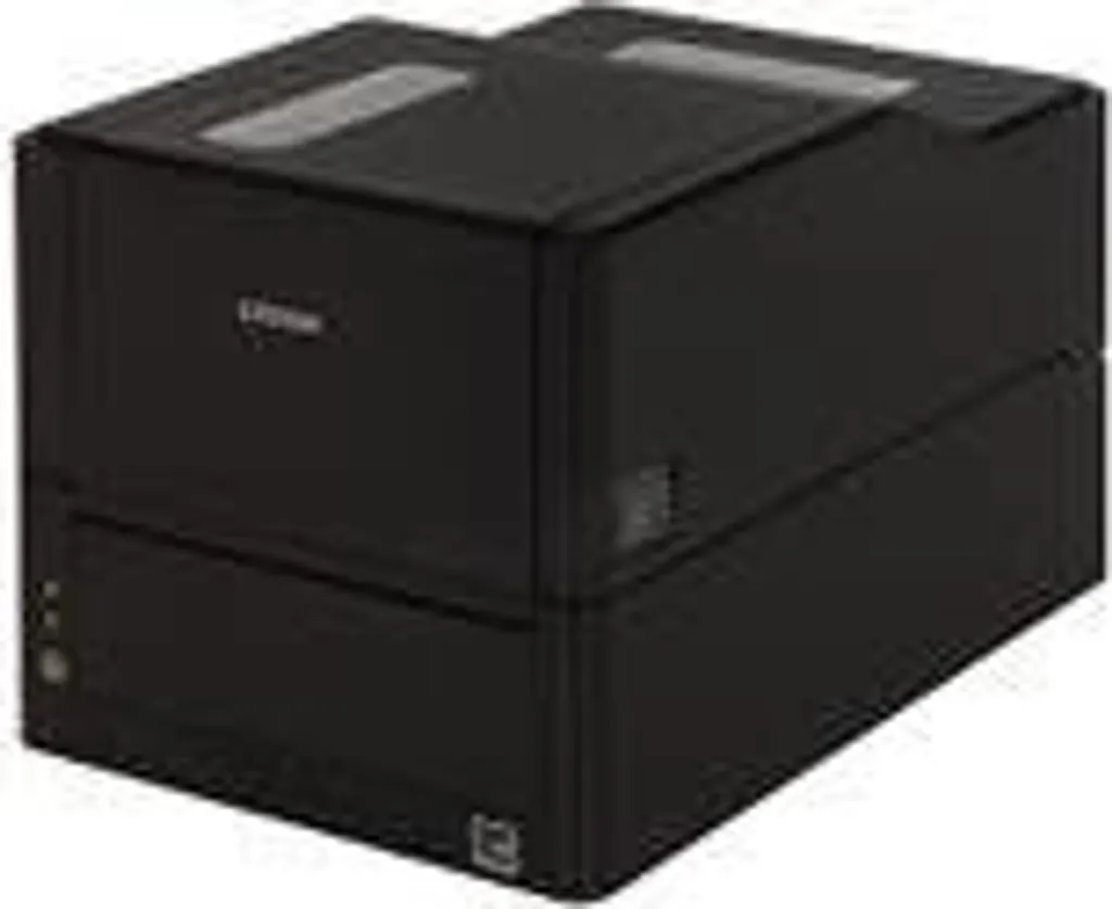 Imprimante Étiquettes Expédition Citizen CL-E321 pour Commerce et Dépôts - 2
