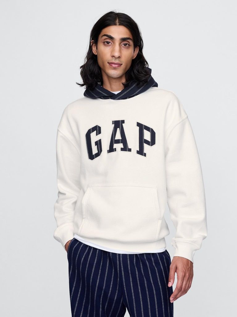 GAP Sweatshirt mit Logo 645967-02__L Produktbild 