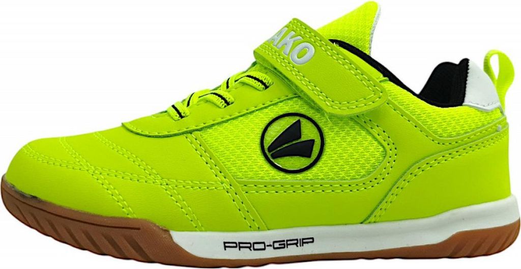 Jako J-SH Winger EV, scarpe sportive per bambini, scarpe da Immagine del prodotto 