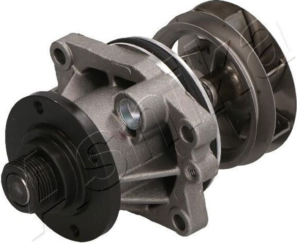 ASHIKA Kühlmittelpumpe Wasserpumpe für BMW 3 Limousine (E46) 35-00-0102