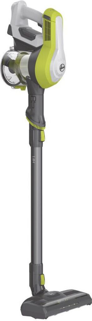 Hoover HF1 HF110H 011, Pionowy odkurzacz, Bez worka, Szary, Zdjęcie produktu 