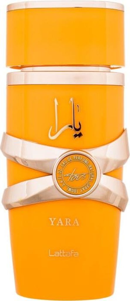 Lattafa Yara Tous Eau de Parfum 100ml Produktbild 