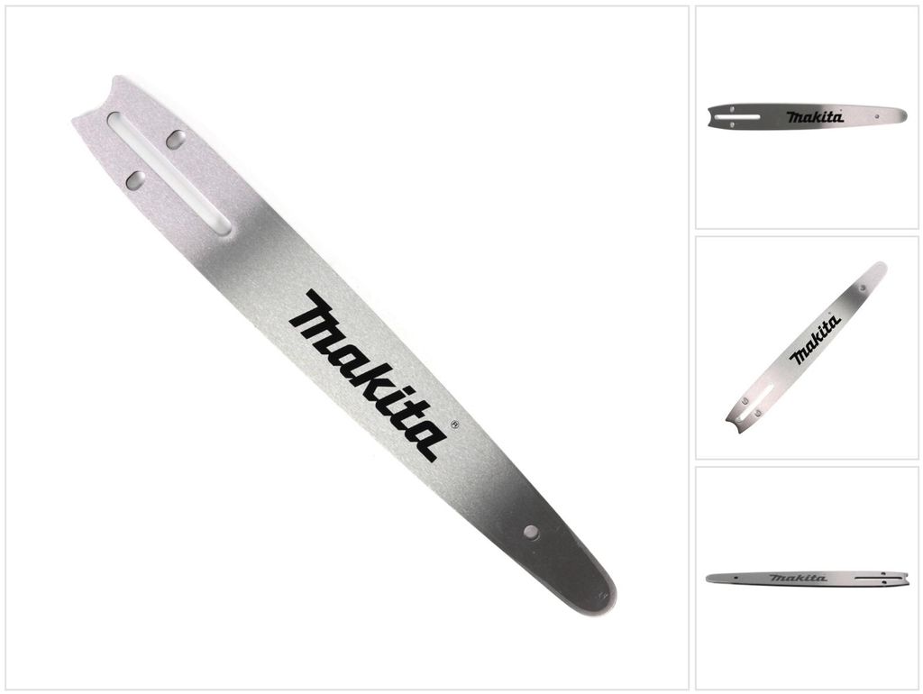 Makita Schwert 25 cm 25 cm - 1,3 mm - 1/4" Obrázek produktu 