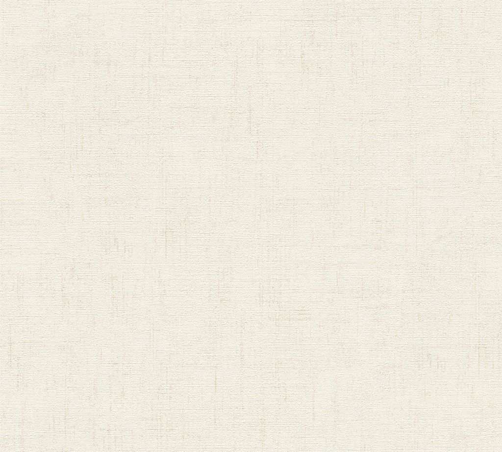 A.S. Création Vliestapete Borneo Tapete beige metallic 10,05 m x 0,53 m 322622 32262-2