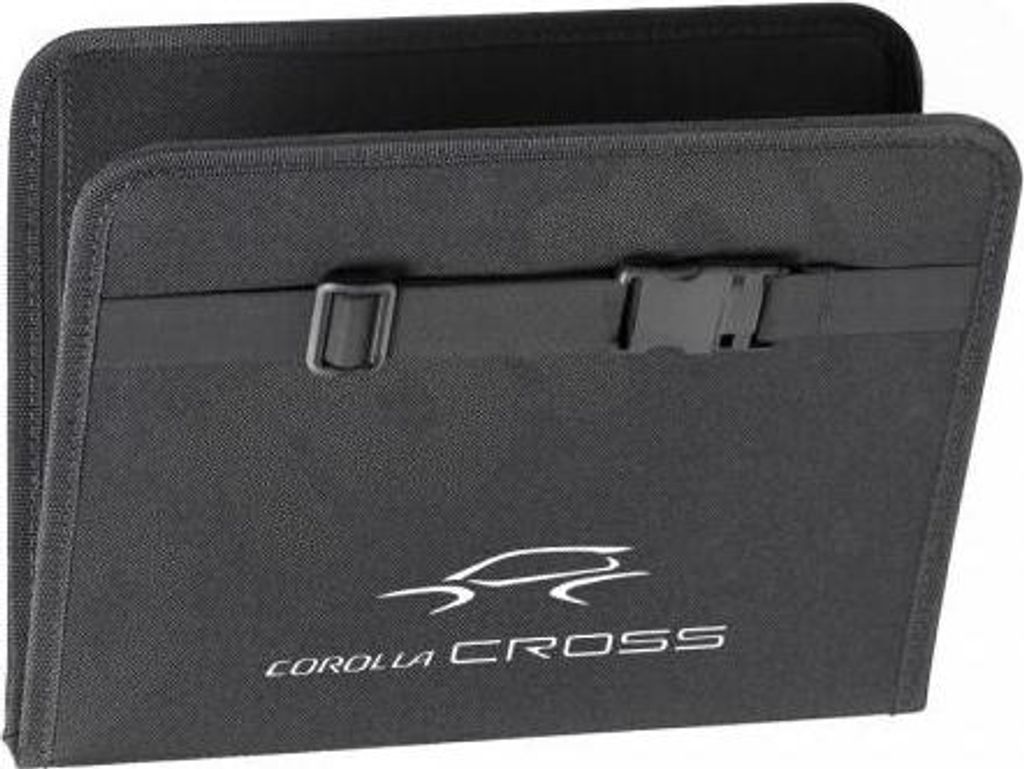 TOYOTA Tablettenhalter TBMCO-RC001-10 OE