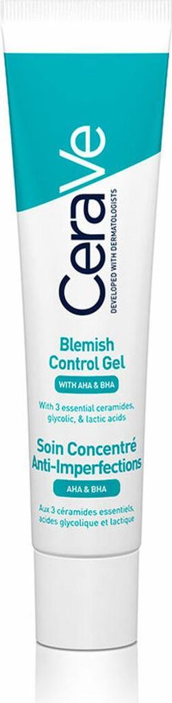 Cerave Gl proti nedokonalostiam 40 ml Obrázok produktu 