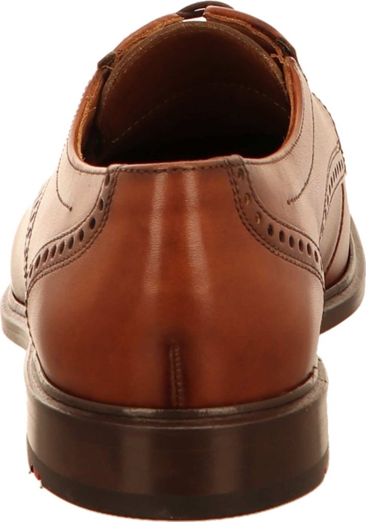 Lloyd Business Schnürschuhe KOOG Herren 31392D3138333931 Braun 39 EU
