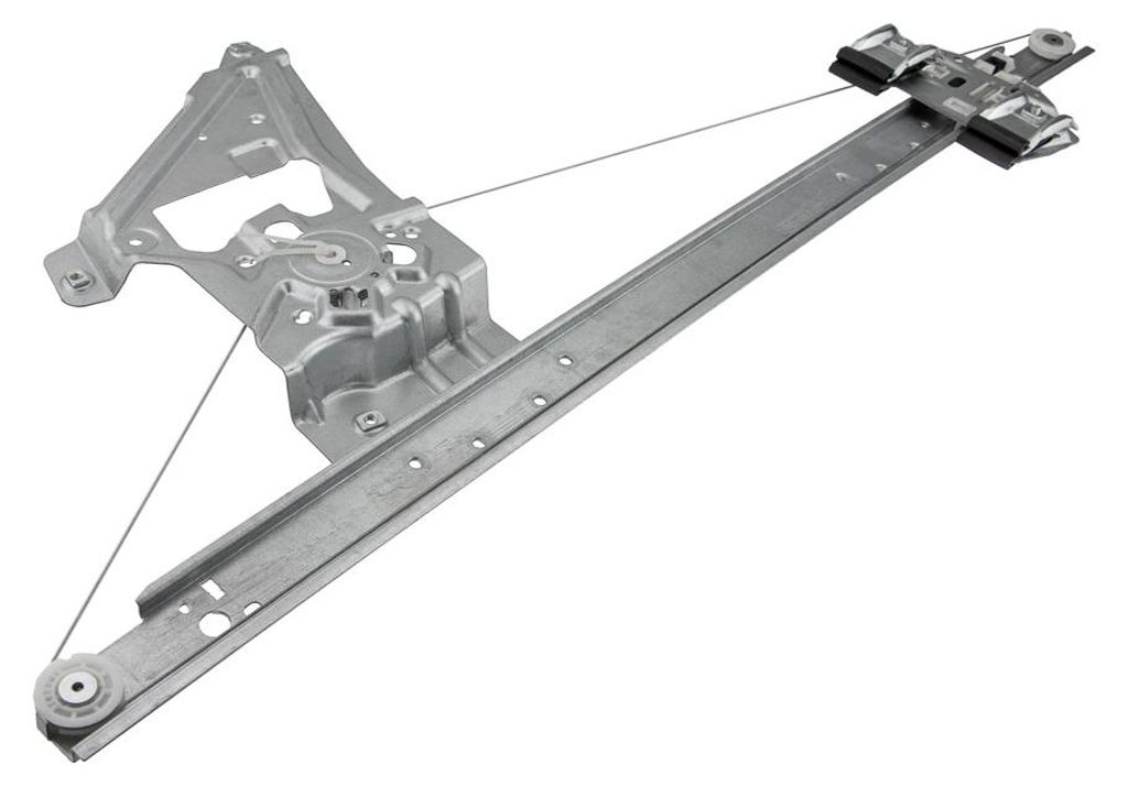 NTY EPS-ME-043 Elektrischer Fensterheber Vorne Rechts für VW CRAFTER 30-50 Kasten (2E) CRAFTER 30-35 Bus (2E) CRAFTER 30-50 Pritsche/Fahrgestell (2F)
