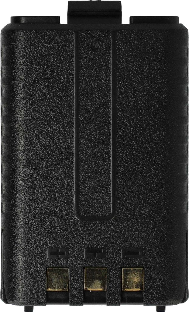 vhbw Akku Ersatz für Baofeng BL-5 für Funkgerät, Walkie Produktbild 4