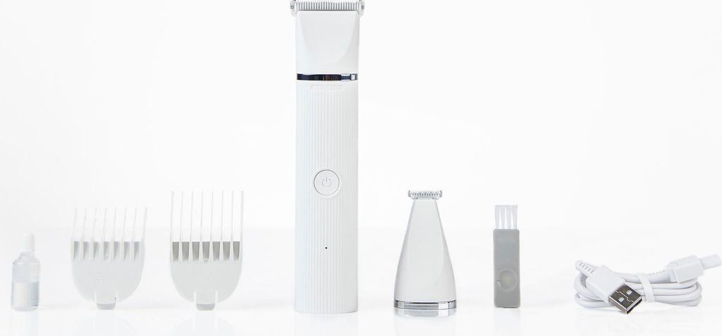 PETKIT 2 w 1 Pet Trimmer Pro (PK413) Zdjęcie produktu 