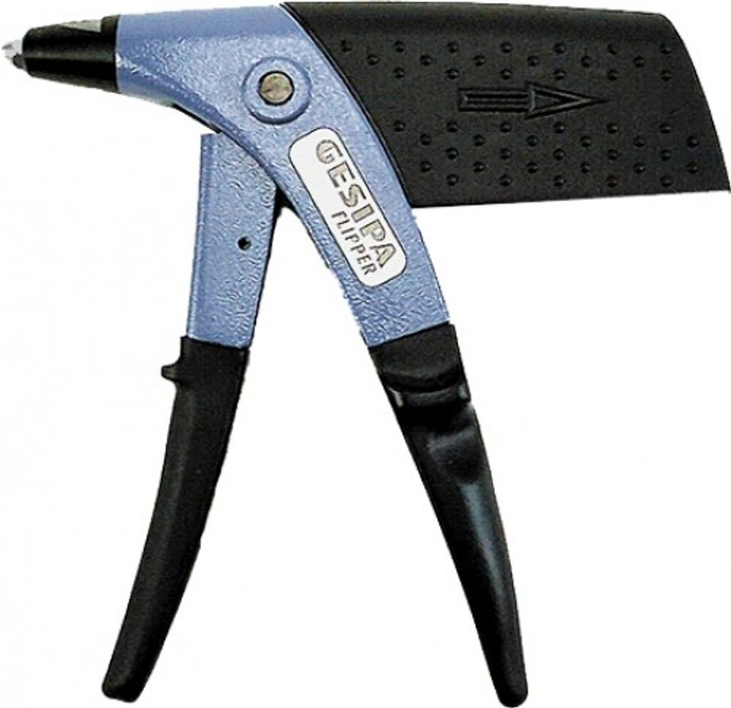 Gesipa HAND NIPPERS "Flipper" Flipper Obrázek produktu 