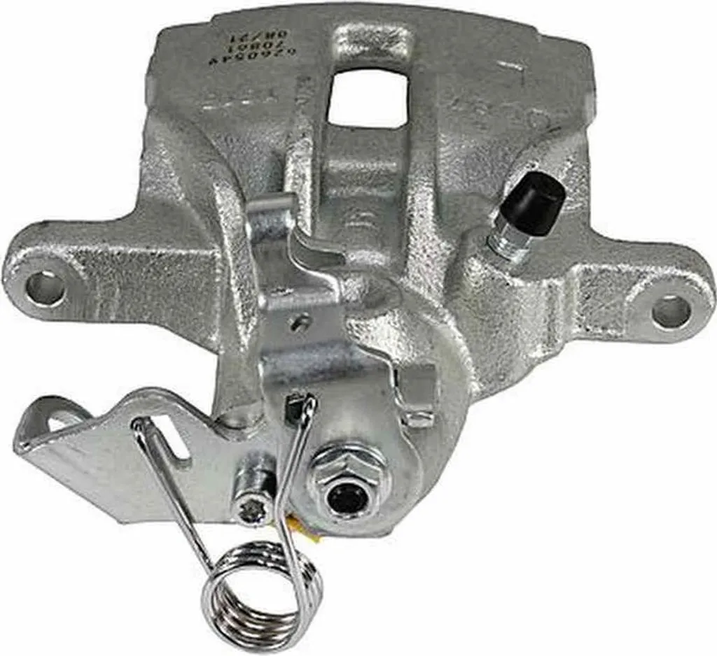 Étrier de frein arrière gauche Opel Vivaro A - Corrige freinage grippé