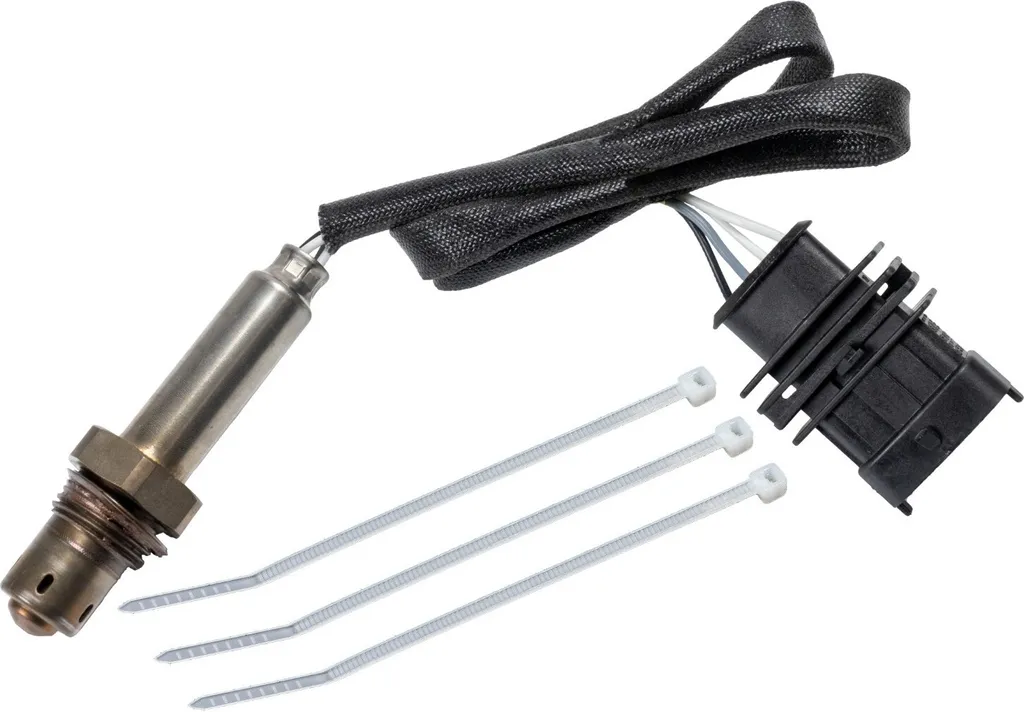 Réparer Voyant Moteur Opel Corsa D : Sonde Lambda FEBI 177512 Amont