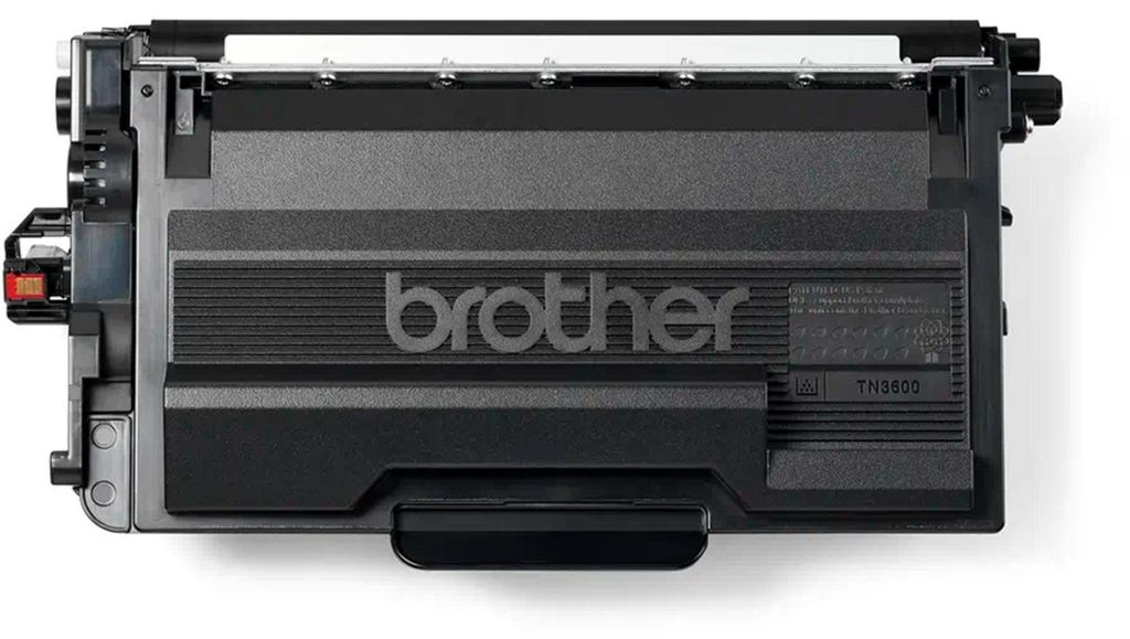 brother TN3600 brother TN-3600 toner noir Image du produit 
